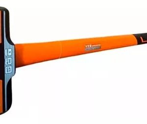 COMBO ACERO 18 LB M/FIBRA LARGO - SMART