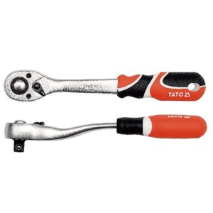 CHICHARRA 1/2  255MM YT-07293 - YATO