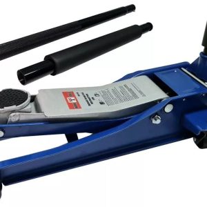 GATA CAIMAN PERFIL BAJO 3 TONELADAS - DOGU