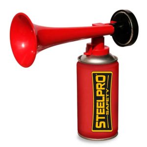 BOCIANA DE AIRE - STEELPRO