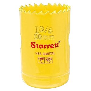 SIERRA COPA A/R 60 MM. (2.3/8) (FCH0238-G) - STARRETT